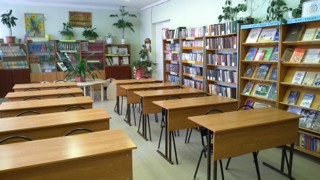 Габишевская сельская библиотека - филиал № 31