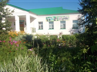 Шишинерская сельская библиотека - филиал № 28