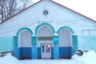 Старочукалинская сельская библиотека - филиал № 21