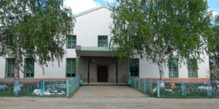 Урсаевская сельская библиотека - филиал № 26
