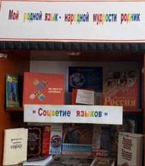 Гайтанкинская сельская библиотека - филиал № 12