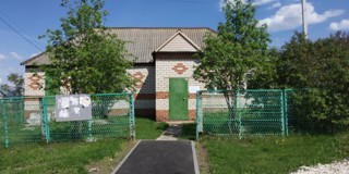 Ново-Туринская сельская библиотека - филиал № 37
