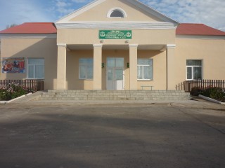 Мордовско-Афонькинская сельская библиотека - филиал № 12