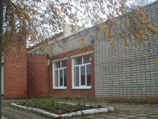 Куш-Елгинская сельская библиотека - филиал № 19