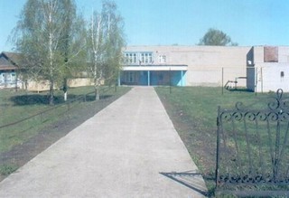 Кармалинская сельская библиотека - филиал № 41