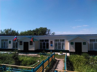 Больше-Ошняковская сельская библиотека - филиал № 12