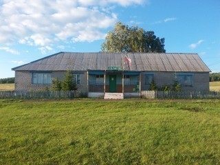 Андреевская сельская библиотека - филиал № 2