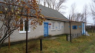 Сергеевская сельская библиотека - филиал № 36