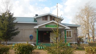 Именлибашская сельская библиотека - филиал № 15