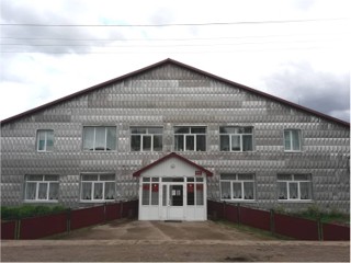 Старо-Курмашевская сельская  библиотека - филиал № 28