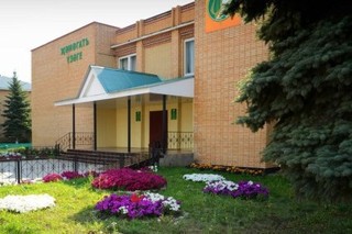 Ново-Алимовская сельская библиотека - филиал № 20