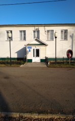 Аккузовская сельская библиотека - филиал № 8