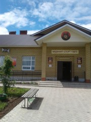 Алановская сельская библиотека - филиал № 32