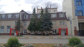 МБУ «Межпоселенческая центральная библиотека» Нурлатского муниципального района РТ
