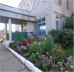 Килиевская сельская библиотека - филиал № 18