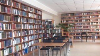 Татарстанская сельская библиотека - филиал № 20