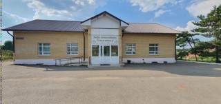 Больше-Кургузинская сельская библиотека - филиал № 18
