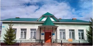 Татарско-Мушугинская сельская библиотека - филиал № 30