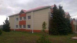 МБУ «Централизованная библиотечная система»  Апастовского муниципального района РТ