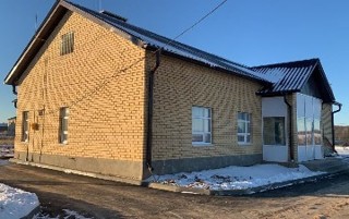 Званковская сельская библиотека - филиал № 4