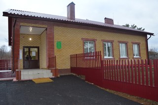 Корноуховская сельская библиотека - филиал № 19