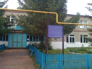 Старотимошкинская сельская библиотека - филиал № 22