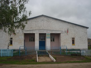 Щербенская сельская библиотека - филиал № 28