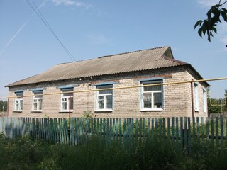 Савгачевская сельская библиотека - филиал № 14