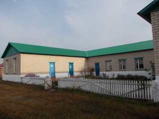 Сунчелеевская сельская библиотека - филиал № 24