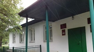 Байрякинская сельская библиотека - филиал № 6