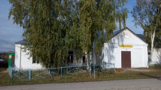 Пимерская сельская библиотека - филиал № 18