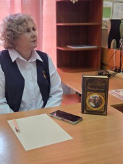 Старо-Шешминская сельская библиотека - филиал № 31