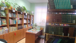 Поселковый филиал № 1